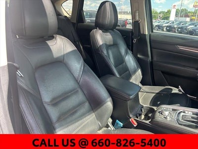 2019 Mazda Mazda CX-5 Grand Touring