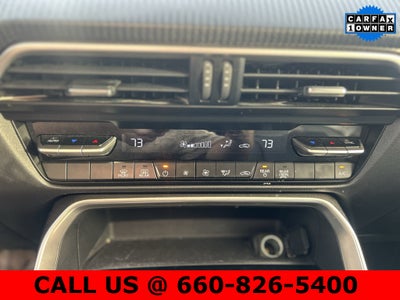 2025 Mazda Mazda CX-90 3.3 Turbo Select