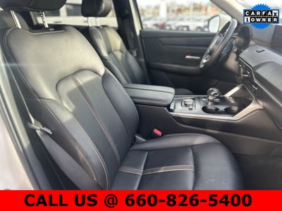 2025 Mazda Mazda CX-90 3.3 Turbo Select