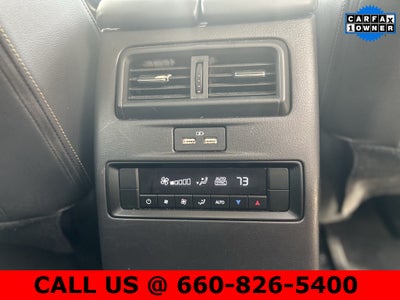 2025 Mazda Mazda CX-90 3.3 Turbo Select