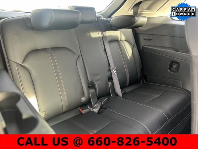 2025 Mazda Mazda CX-90 3.3 Turbo Select