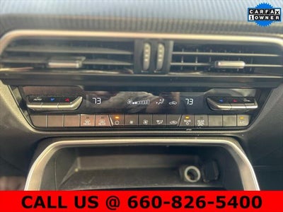 2025 Mazda Mazda CX-90 3.3 Turbo Select