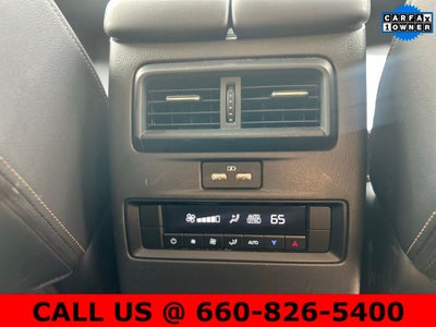 2025 Mazda Mazda CX-90 3.3 Turbo Select