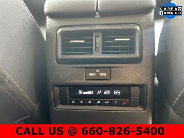 2025 Mazda Mazda CX-90 3.3 Turbo Select