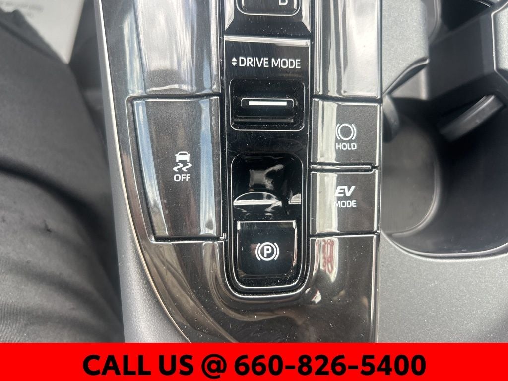 2026 Toyota Crown XLE