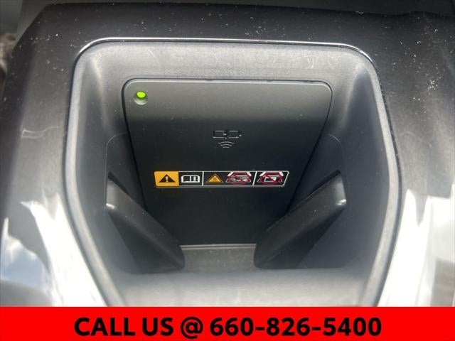 2026 Toyota Crown XLE