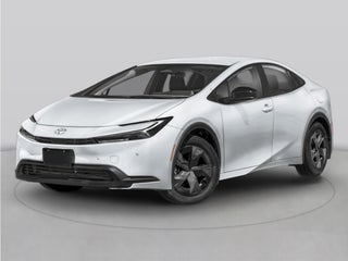 2023 Toyota Prius Limited