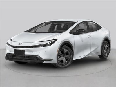 2023 Toyota Prius Limited
