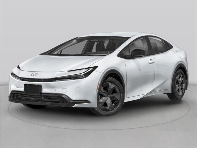 2023 Toyota Prius Limited