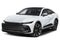 2025 Toyota Crown Platinum
