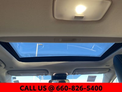 2024 Toyota Corolla Hybrid XLE