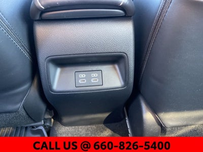 2024 Toyota Corolla Hybrid XLE