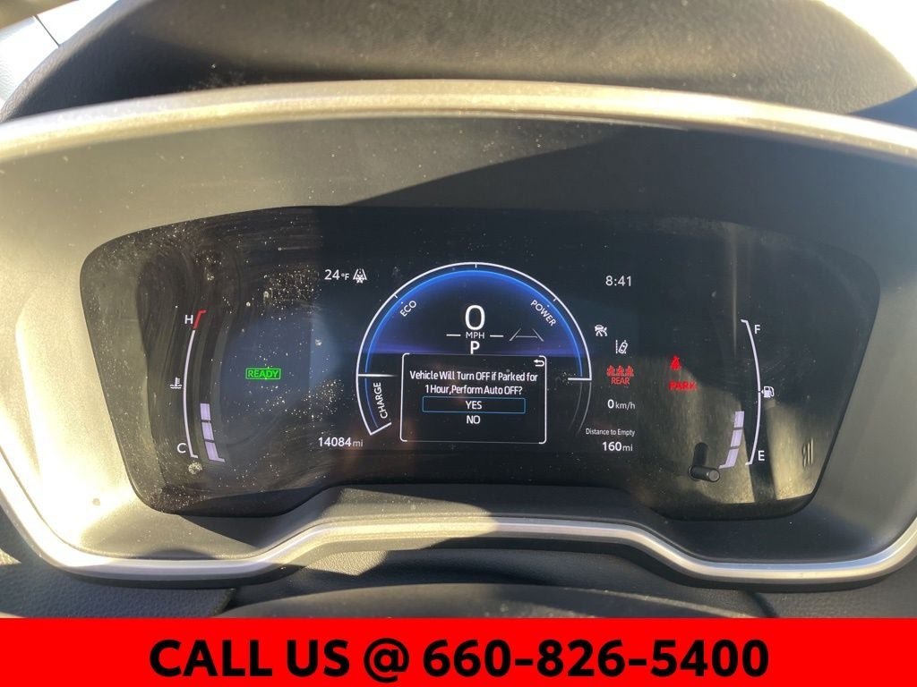 2024 Toyota Corolla Hybrid XLE