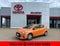 2015 Toyota Prius c One