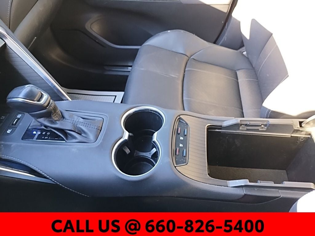 2021 Toyota Venza Limited