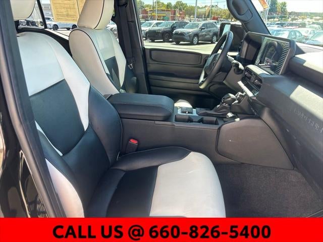 2025 Toyota Land Cruiser 1958