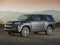 2012 Toyota 4Runner Base