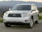 2008 Toyota Highlander Base
