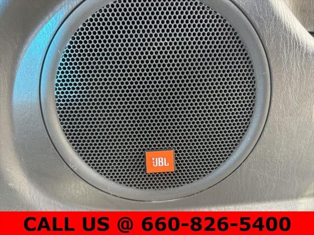 2003 Toyota Highlander Limited