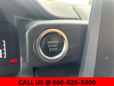 2025 Toyota 4Runner Limited