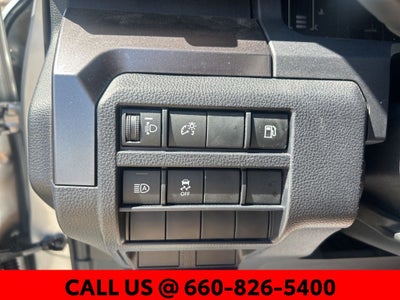 2025 Toyota 4Runner Limited