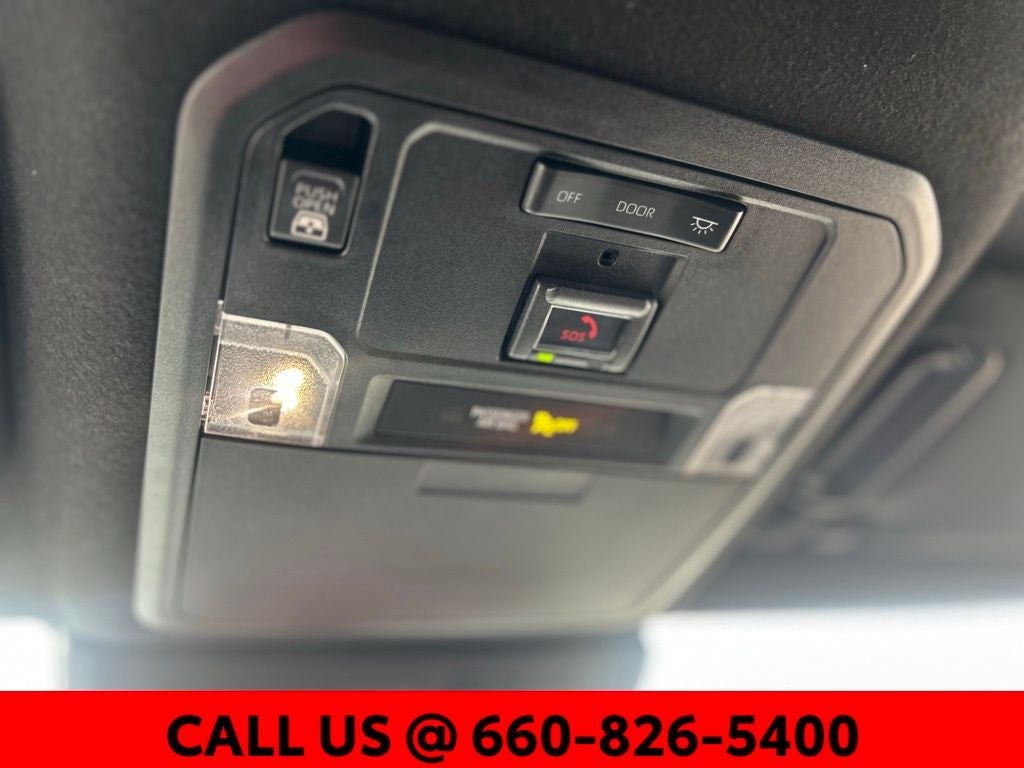 2025 Toyota 4Runner Limited