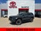 2025 Toyota 4Runner TRD Off-Road