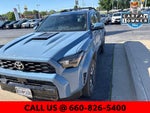 2025 Toyota 4Runner TRD Sport Premium