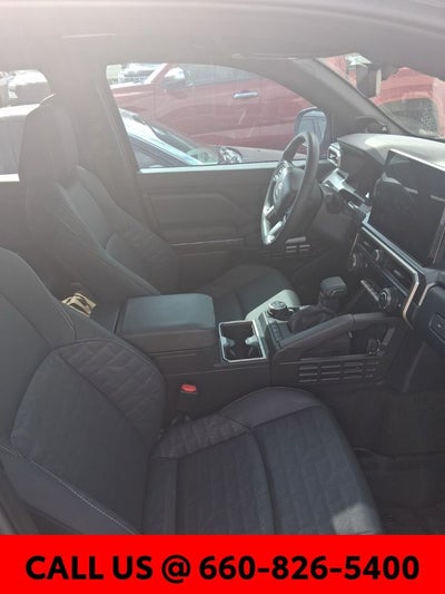 2026 Toyota 4Runner i-FORCE MAX Hybrid TRD Off Road Premium