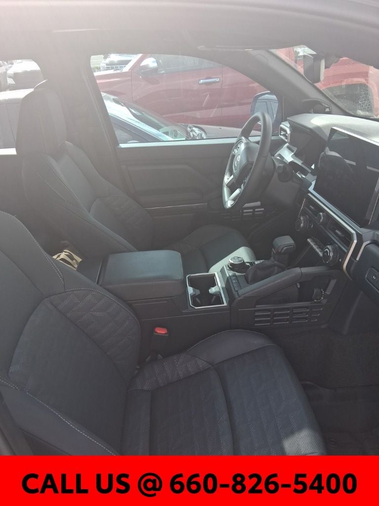 2026 Toyota 4Runner i-FORCE MAX Hybrid TRD Off Road Premium