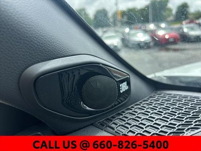 2025 Toyota 4Runner i-FORCE MAX Hybrid Trailhunter