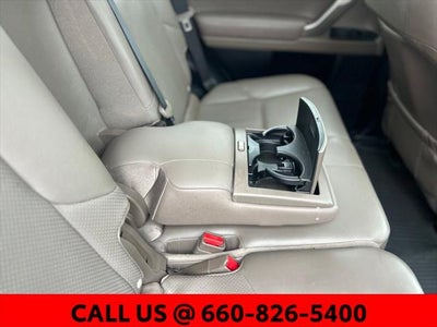 2021 Lexus GX 460 Luxury