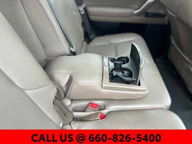 2021 Lexus GX 460 Luxury