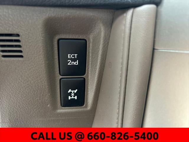 2021 Lexus GX 460 Luxury