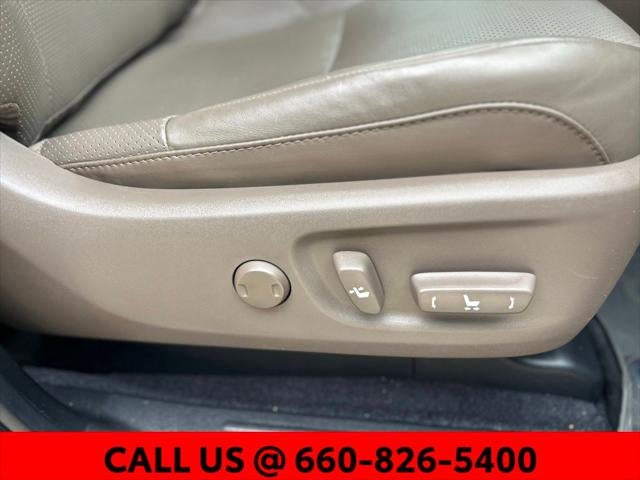 2021 Lexus GX 460 Luxury