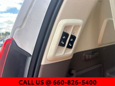 2019 Lexus GX 460 Luxury