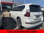 2019 Lexus GX 460 Luxury