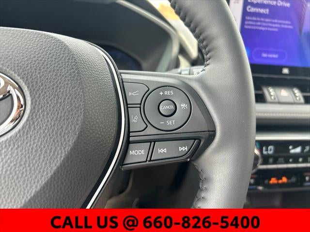 2023 Toyota RAV4 Hybrid Limited