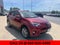 2018 Toyota RAV4 Hybrid Limited