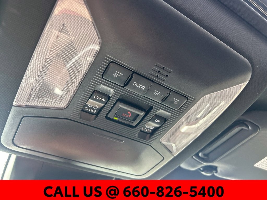 2024 Toyota RAV4 Prime XSE