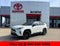 2019 Toyota RAV4 Hybrid XSE