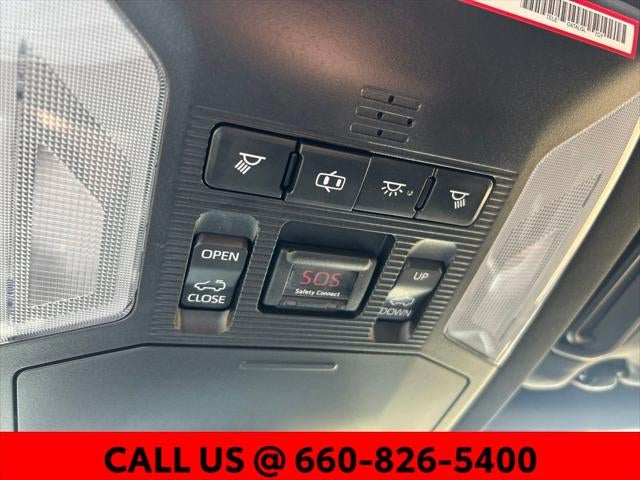 2019 Toyota RAV4 Hybrid XSE