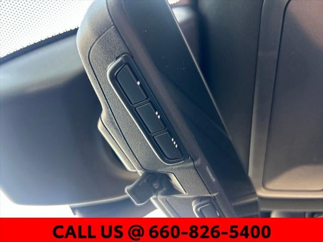 2019 Toyota RAV4 Hybrid XSE