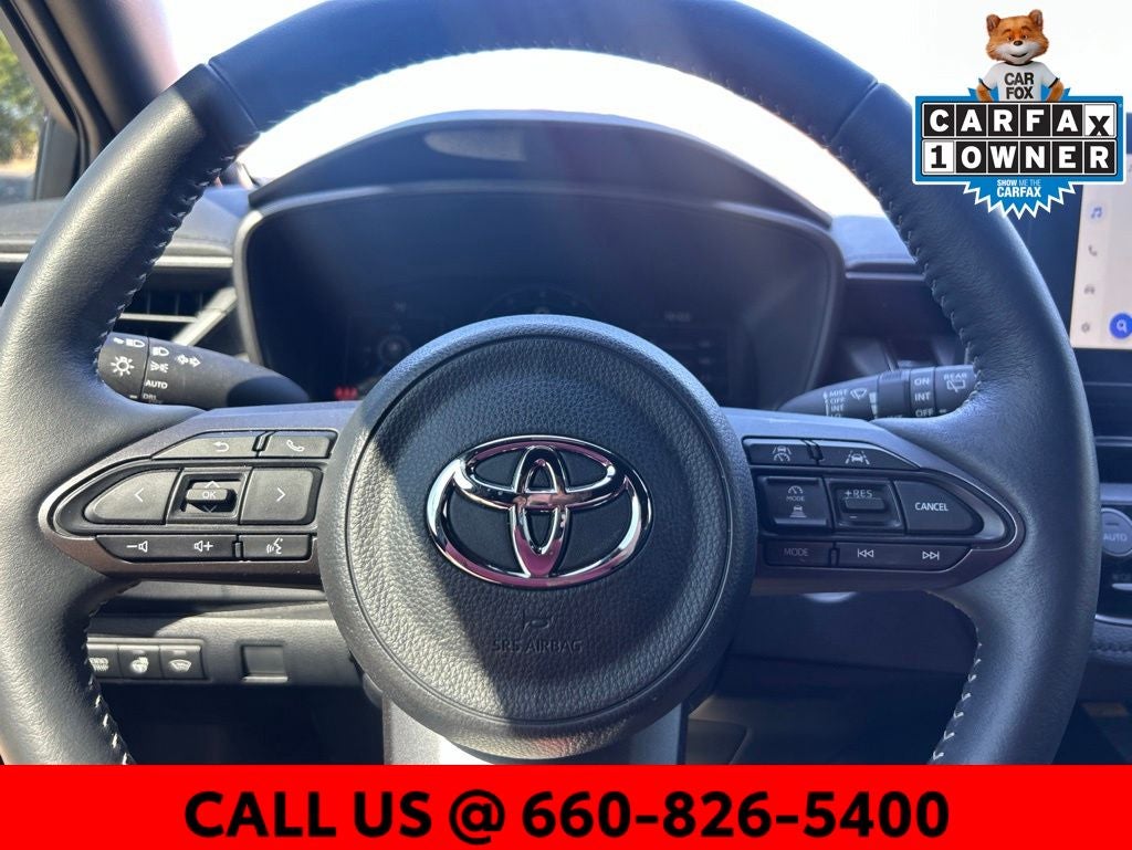 2025 Toyota GR Corolla Premium