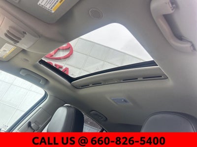 2015 Buick Encore Premium