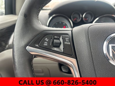 2015 Buick Encore Premium