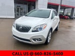 2015 Buick Encore Premium