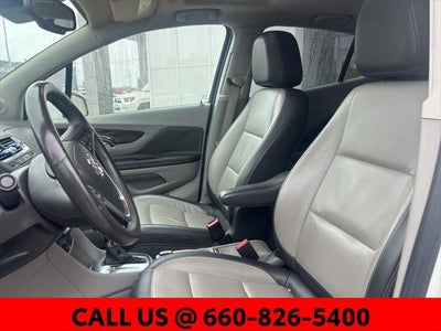 2015 Buick Encore Premium