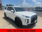 2023 Hyundai Palisade XRT