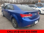 2011 Kia Forte Koup SX